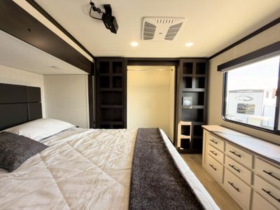 2026 Forest River RV Cherokee Rogue Store - Photo 27