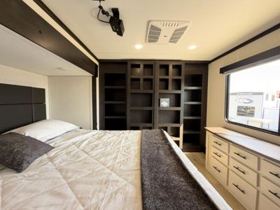 2026 Forest River RV Cherokee Rogue Store - Photo 26