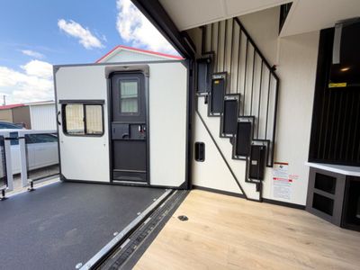 2026 Forest River RV Cherokee Rogue Store - Photo 56