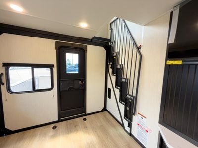 2026 Forest River RV Cherokee Rogue Store - Photo 52