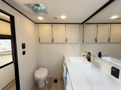 2026 Forest River RV Cherokee Rogue Store - Photo 22