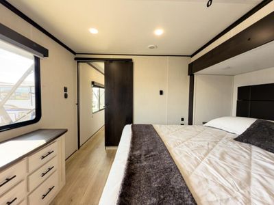 2026 Forest River RV Cherokee Rogue Store - Photo 29