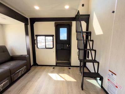 2026 Forest River RV Cherokee Rogue Store - Photo 49