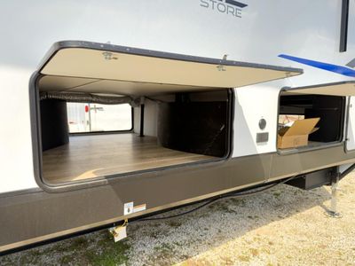 2026 Forest River RV Cherokee Rogue Store - Photo 13