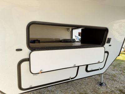 2026 Forest River RV Cherokee Rogue Store - Photo 14