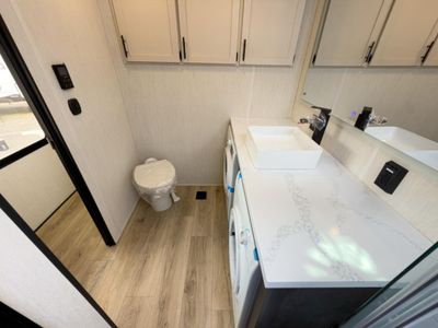 2026 Forest River RV Cherokee Rogue Store - Photo 23