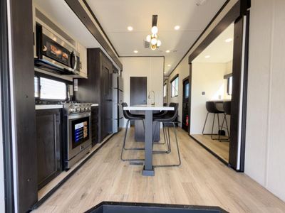 2026 Forest River RV Cherokee Rogue Store - Photo 62