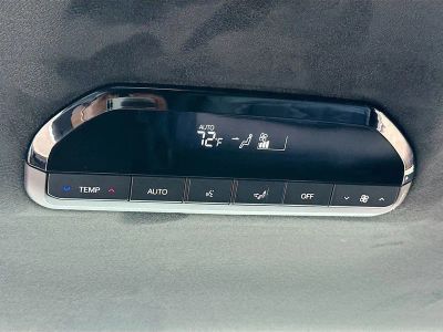 2027 Kia Telluride — photo 27 view