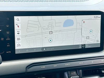 2027 Kia Telluride — photo 13 view