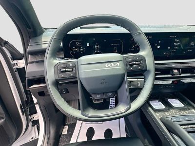 2027 Kia Telluride — photo 11 view