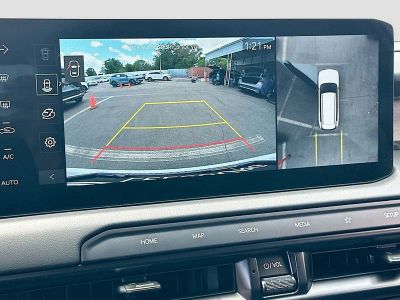 2027 Kia Telluride — photo 14 view