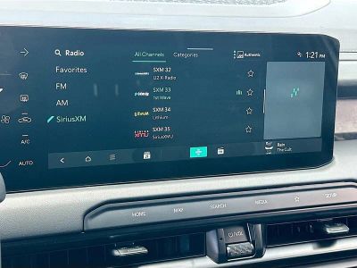 2027 Kia Telluride — photo 15 view