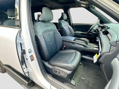 2027 Kia Telluride — photo 31 view