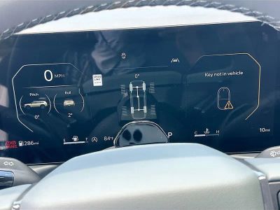 2027 Kia Telluride — photo 12 view