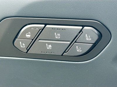 2027 Kia Telluride — photo 21 view