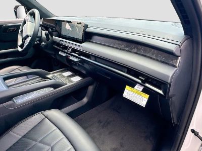 2027 Kia Telluride — photo 32 view