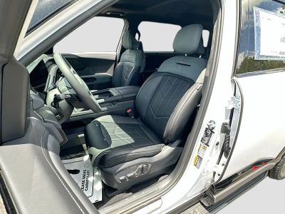 2027 Kia Telluride — photo 22 view