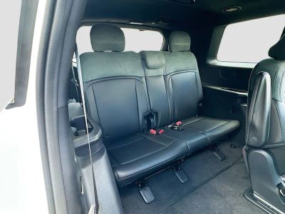 2027 Kia Telluride — photo 29 view