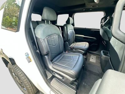2027 Kia Telluride — photo 30 view