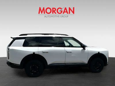 2027 Kia Telluride — photo 8 view
