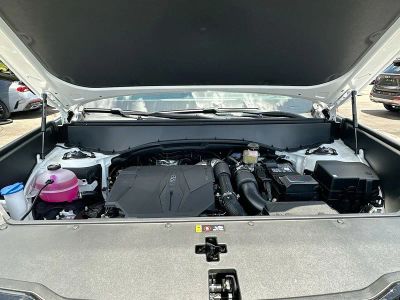2027 Kia Telluride — photo 33 view