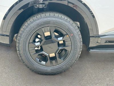 2027 Kia Telluride — photo 34 view