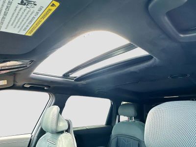 2027 Kia Telluride — photo 23 view