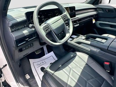 2027 Kia Telluride — photo 9 view