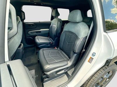 2027 Kia Telluride — photo 26 view