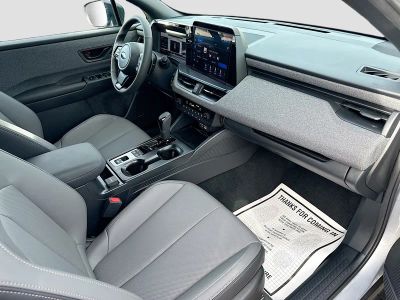 2026 Subaru Outback — photo 13 view