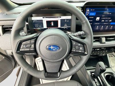 2026 Subaru Outback — photo 39 view