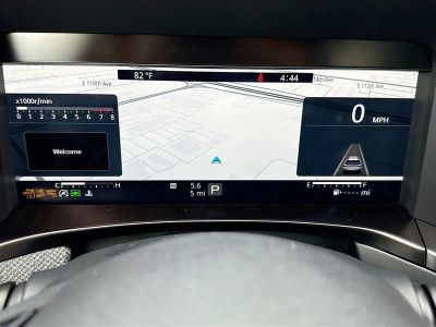 2026 Subaru Outback — photo 40 view