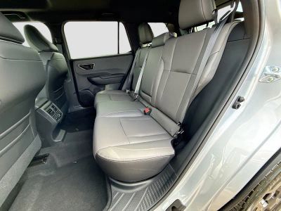 2026 Subaru Outback — photo 20 view