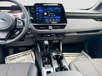 2026 Subaru Outback — photo 18 view