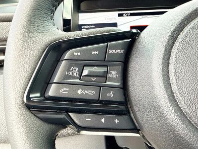 2026 Subaru Outback — photo 37 view