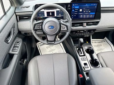2026 Subaru Outback — photo 16 view