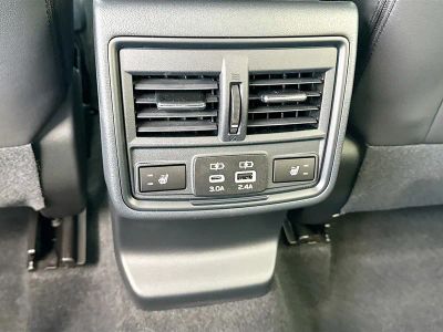 2026 Subaru Outback — photo 19 view