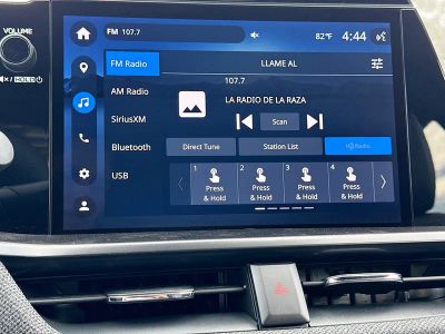 2026 Subaru Outback — photo 31 view