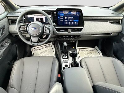 2026 Subaru Outback — photo 15 view