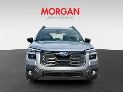 2026 Subaru Outback — photo 8 view