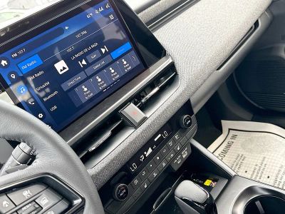 2026 Subaru Outback — photo 27 view