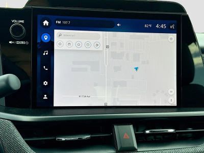 2026 Subaru Outback — photo 32 view
