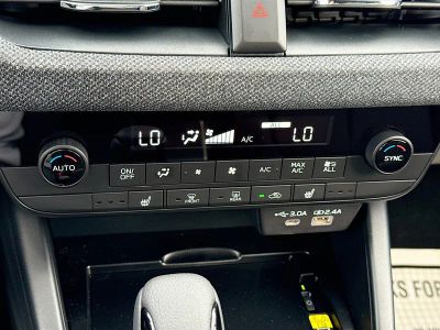 2026 Subaru Outback — photo 34 view