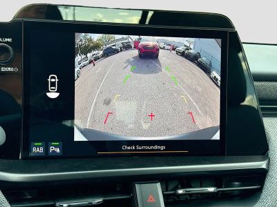 2026 Subaru Outback — photo 33 view