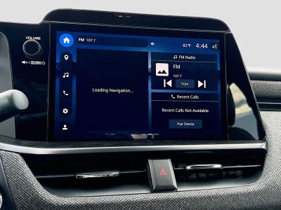 2026 Subaru Outback — photo 29 view