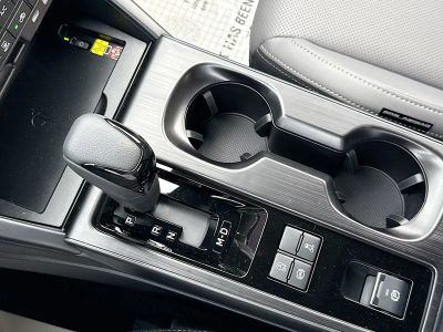 2026 Subaru Outback — photo 28 view
