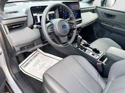 2026 Subaru Outback — photo 25 view