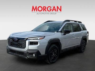 2026 Subaru Outback — photo 7 view
