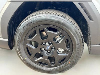 2026 Subaru Outback — photo 41 view