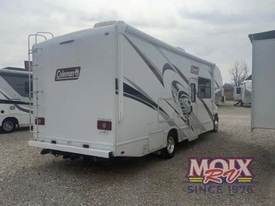2022 Thor Motor Coach Coleman - Photo 9